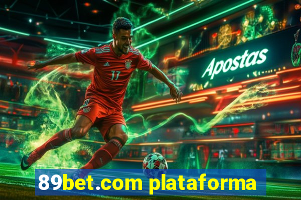 89bet.com plataforma